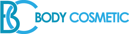 Body Cosmetic logo